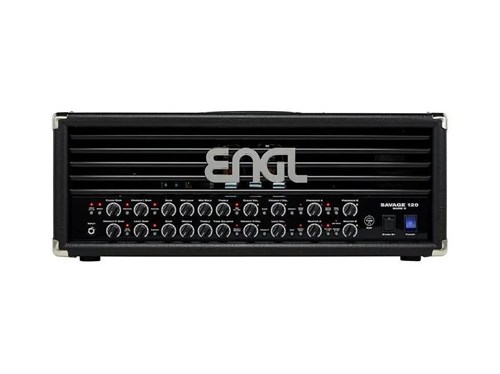 ENGL E6102 Savage 120 MKII