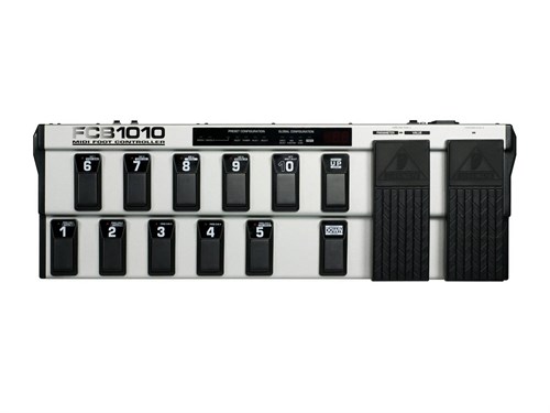 Behringer FCB1010