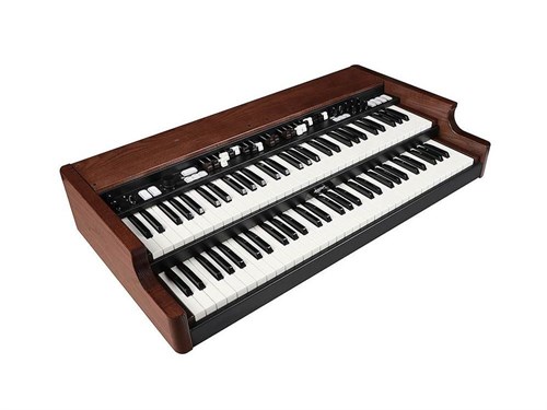 Crumar Mojo Suitcase limited edition