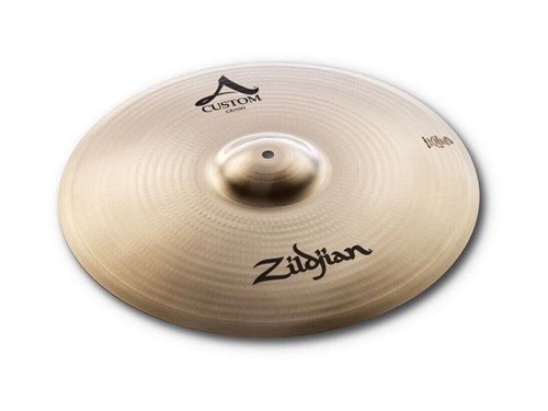 Zildjian 19 A Custom Crash