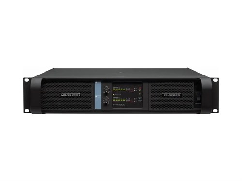 Lab Gruppen FP14000
