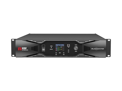 Audiocenter UTA902DSP