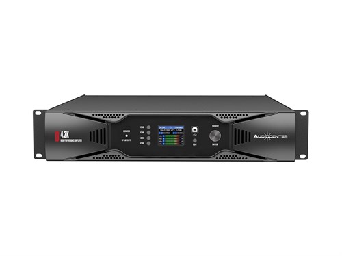 Audiocenter D42K