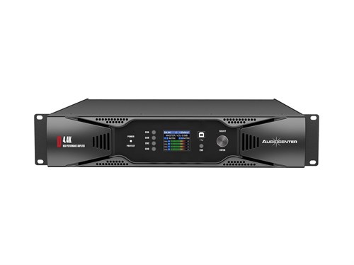 Audiocenter D44K