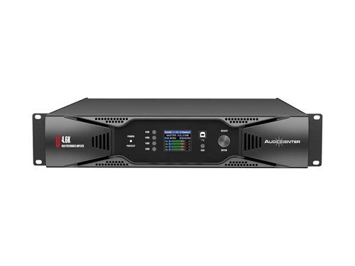 Audiocenter D46K