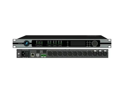 S-Track Dolphin X36