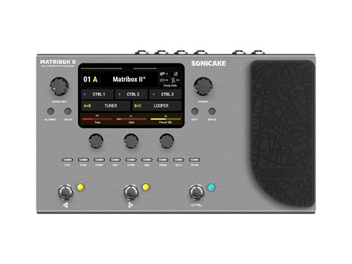 Sonicake Matribox II