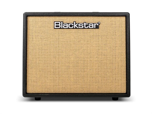 Blackstar Debut 50R BLK