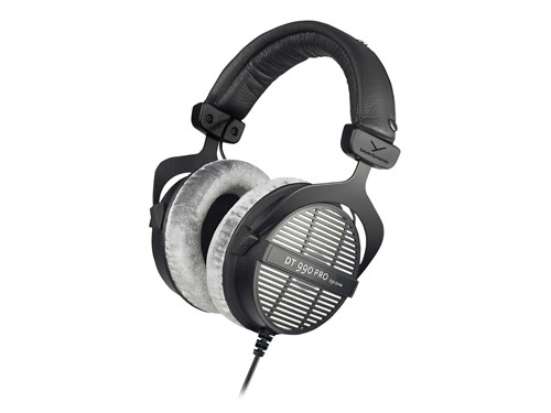 Beyerdynamic DT 990 Pro 250 Ohm