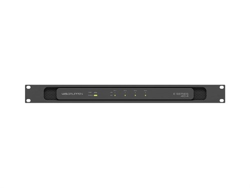 Lab Gruppen E 404