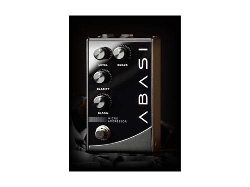Abasi Concepts Micro-Aggressor