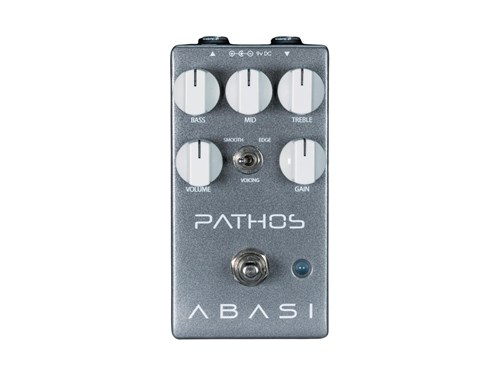 Abasi Concepts Pathos Distortion