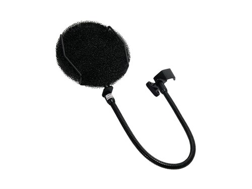 Gefell P110 Black Matt