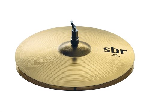 Sabian 14 SBr Hi-Hat