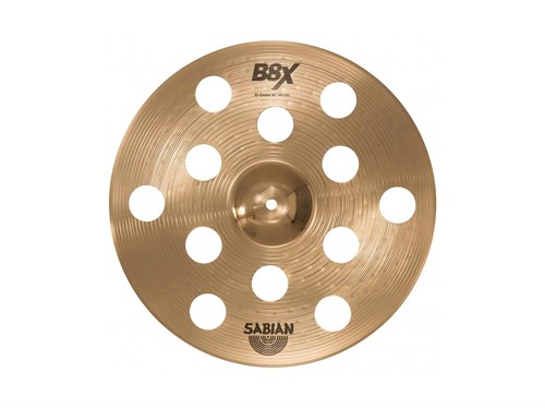 Sabian 16 B8X O-Zone Crash