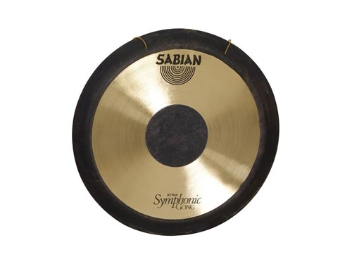 Sabian 28 Symphonic Gong