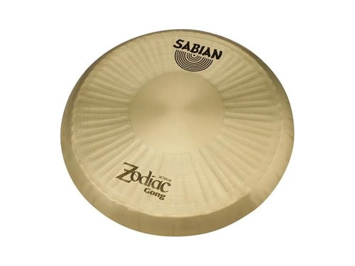 Sabian 28 Zodiac Gong