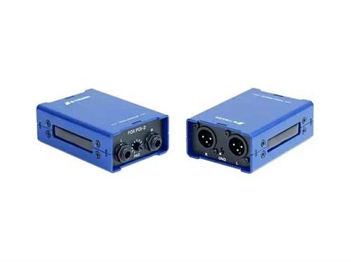 S-Track FOX PDI-2