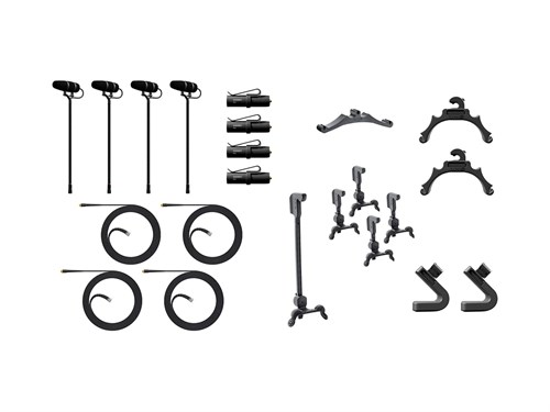 DPA KIT-4099-DP-4C