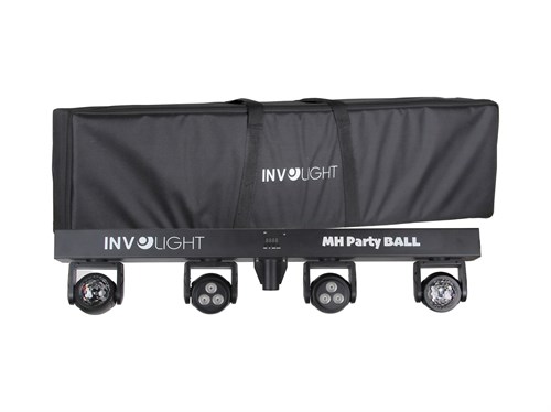 Involight MH Party Ball