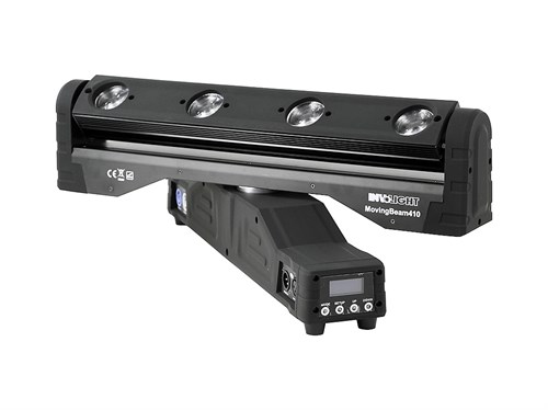 Involight MOVINGBEAM410