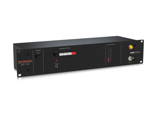 Klark Teknik 3rd Dimension BBD-320