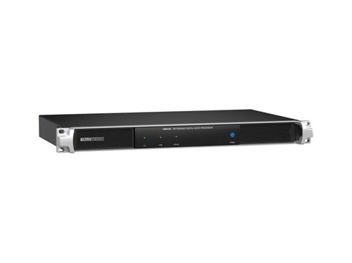 Klark Teknik DM8500