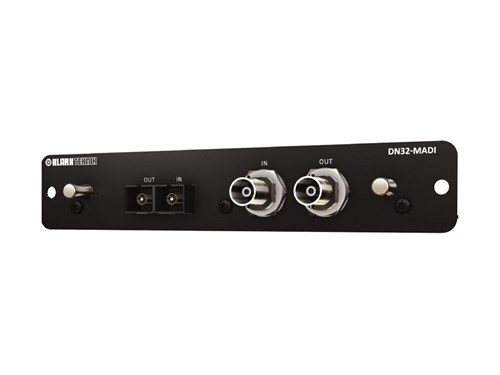 Klark Teknik DN32-MADI