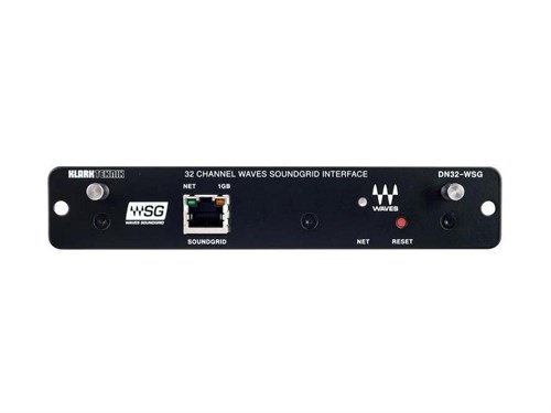 Klark Teknik DN32-WSG