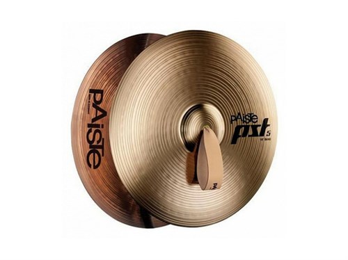 Paiste 16 PST 5 Band
