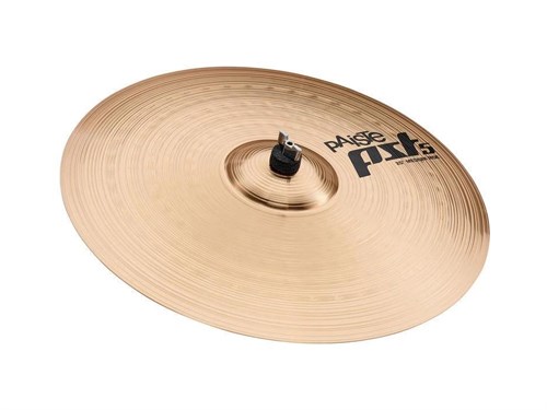 Paiste 20 PST5 Medium Ride