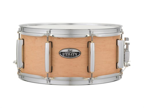 Pearl MUS1465M224 Modern Utility Matt Natural