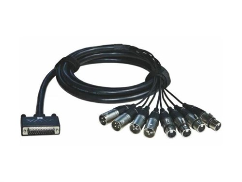RME Alva AES25-4F4MPro3
