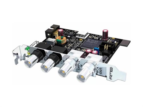RME HDSP-TCO