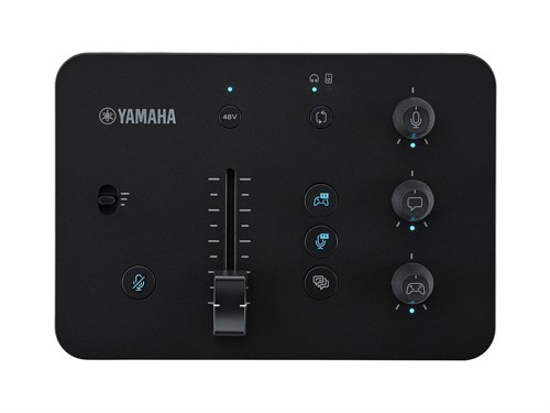 Yamaha ZG02