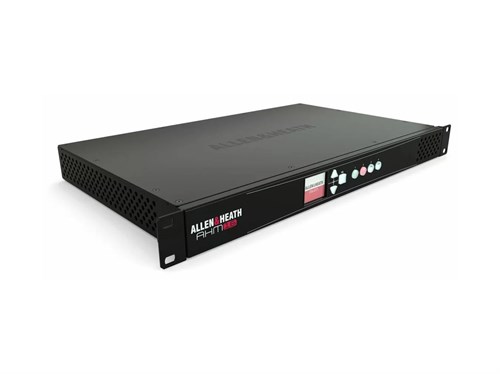 Allen & Heath AHM-16