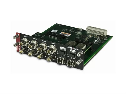 Allen & Heath dLive-M-DL-SMADI-A