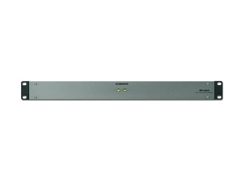 Allen & Heath iDR Switch