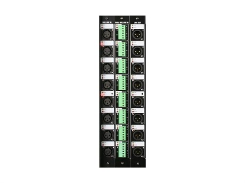 Allen & Heath M-DUALIN