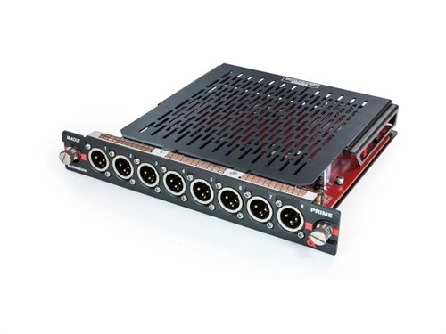 Allen & Heath M-DX32-OUTPR-AX