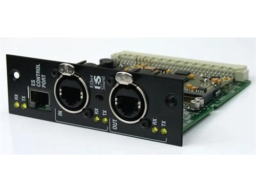 Allen & Heath M-ES-V1-BASE-A