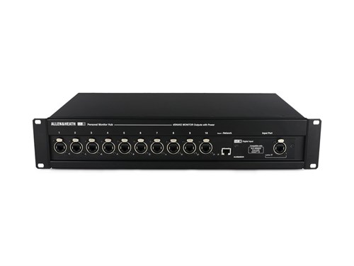 Allen & Heath ME-U