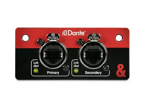 Allen & Heath M-SQ-DANT32-A MSD32X