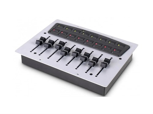 Allen & Heath PL-6