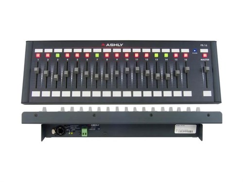 Ashly FR-16