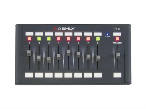 Ashly FR-8