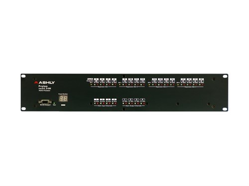 Ashly ne2424m