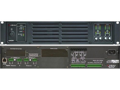 Ashly ne425010pe