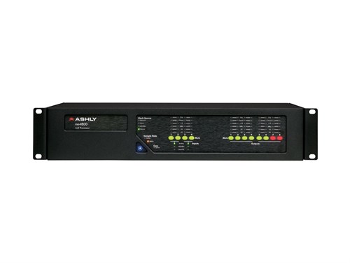 Ashly ne4800