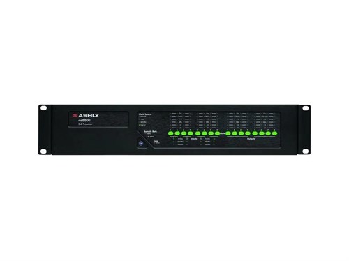 Ashly ne825010pe